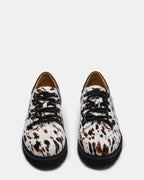TURBO BLANC/MARRON
