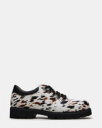 TURBO BLANC/MARRON
