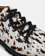 TURBO BLANC/MARRON