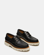 VICTOR CUIR NOIR