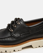 VICTOR CUIR NOIR