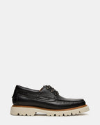 VICTOR CUIR NOIR