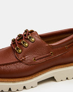 CUIR COGNAC VICTOR