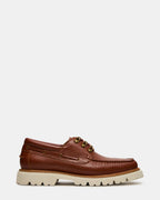 CUIR COGNAC VICTOR