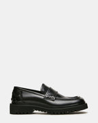 CUIR NOIR VINCENZO