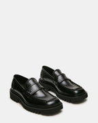 CUIR NOIR VINCENZO