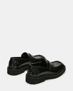 CUIR NOIR VINCENZO