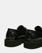CUIR NOIR VINCENZO