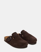 WILDERR CHOCOLAT DAIM MARRON