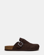 WILDERR CHOCOLAT DAIM MARRON