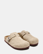 DAIM TAUPE WILDERR