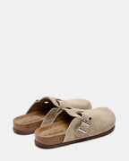 DAIM TAUPE WILDERR