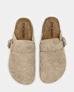 DAIM TAUPE WILDERR