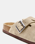 DAIM TAUPE WILDERR