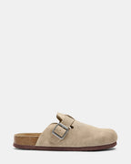 DAIM TAUPE WILDERR