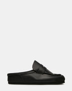 CUIR NOIR WYATT