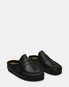 CUIR NOIR WYATT