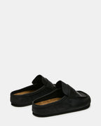 CUIR NOIR WYATT