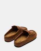 CUIR MARRON WYATT
