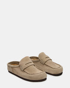 WYATT DAIM TAUPE