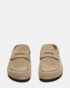 WYATT DAIM TAUPE
