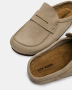 WYATT DAIM TAUPE