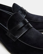 YARDLY VELOURS NOIR