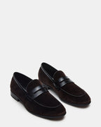 VELOURS MARRON YARDLY