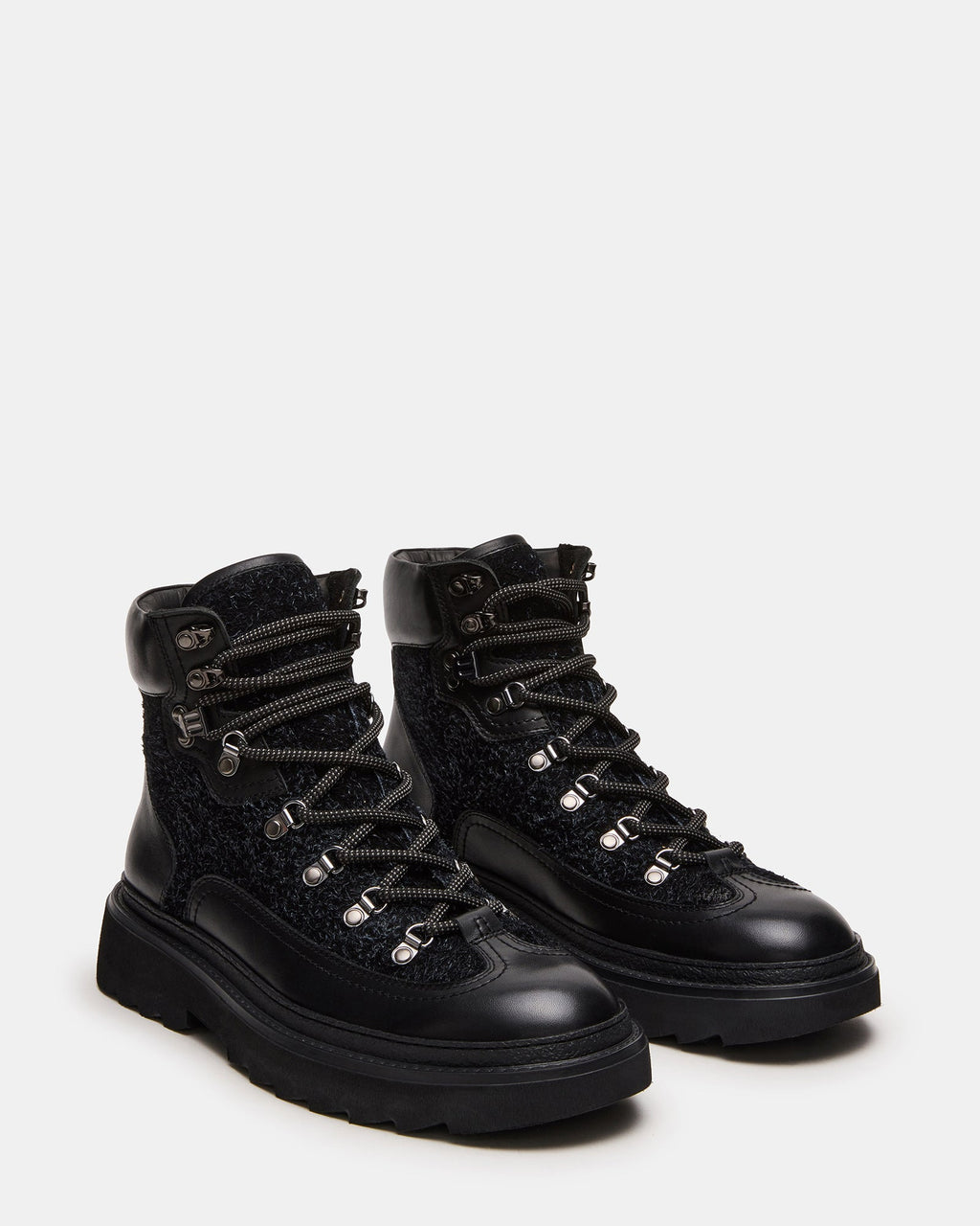YOSEMITE BLACK MULTI