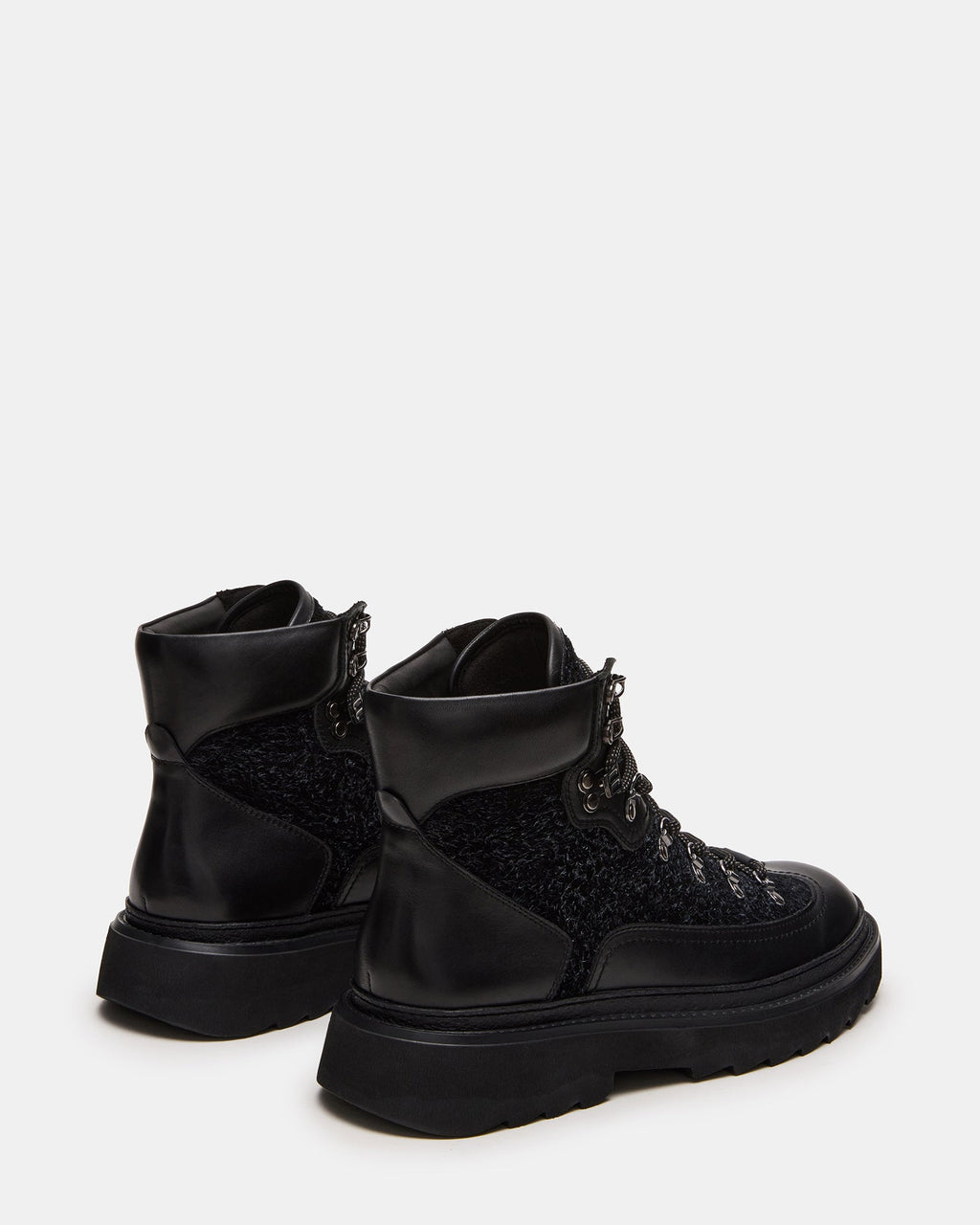 YOSEMITE BLACK MULTI