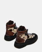 YOSEMITE MARRON MULTICOLORE