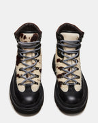 YOSEMITE MARRON MULTICOLORE