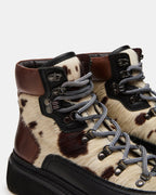 YOSEMITE MARRON MULTICOLORE