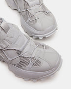 ZAREK GREY