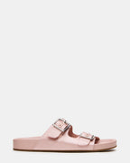 ABOTT PINK SATIN - PINK SATIN / 5
