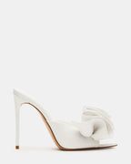 AFFINITY WHITE PATENT - WHITE PATENT / 5