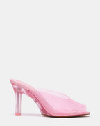 AIKO LIGHT PINK - LIGHT PINK / 5