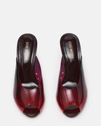 AIKO RED OMBRE