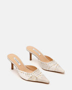 ALEXI BONE MULTI STUDS