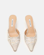 ALEXI BONE MULTI STUDS
