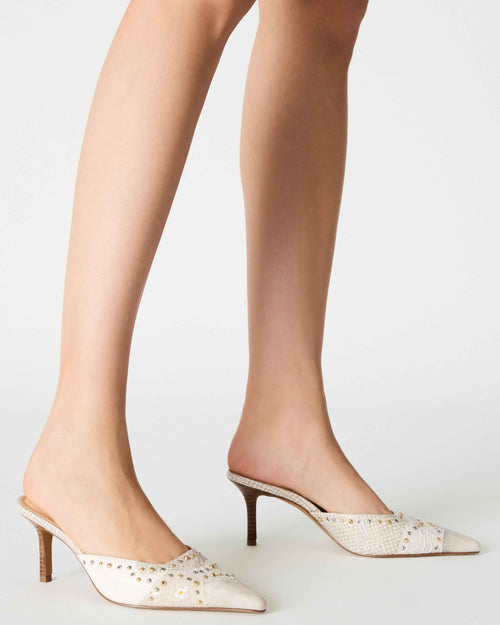 ALEXI BONE MULTI STUDS