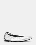ALME SILVER LEATHER