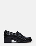 ALTMAN BLACK LEATHER