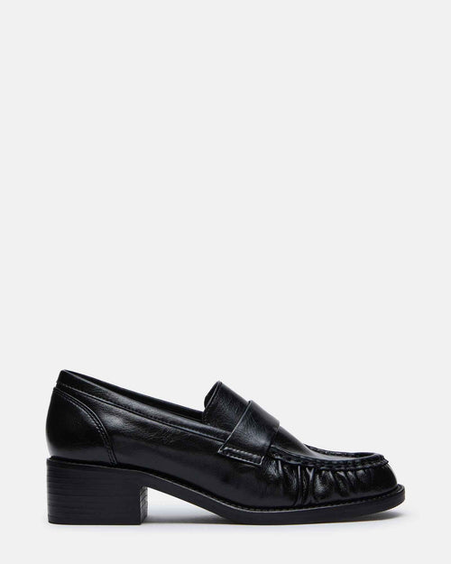 ALTMAN BLACK LEATHER