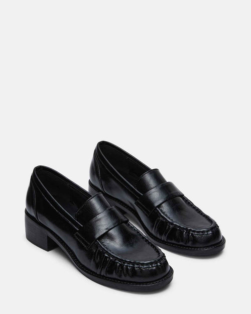 ALTMAN BLACK LEATHER