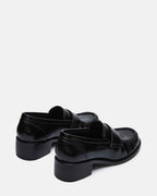 ALTMAN BLACK LEATHER