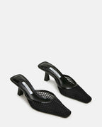 ALYSE BLACK MESH