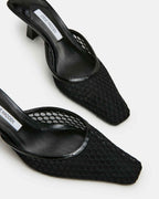 ALYSE BLACK MESH