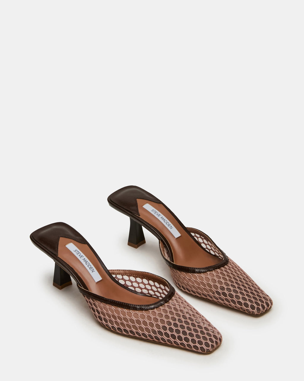 ALYSE HEEL & ANKLET BUNDLE