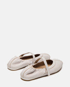 ANAYA WHITE DISTRESSED